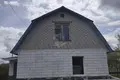 Dom 60 m² Jzufouski sielski Saviet, Białoruś