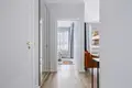 1 bedroom apartment 35 m² Warsaw, Poland
