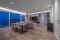 Attique 2 chambres 140 m² Becici, Monténégro