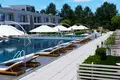 Studio apartment 58 m² Gazimagusa Belediyesi, Northern Cyprus