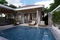 Villa 3 pièces 134 m² Krabi, Thaïlande