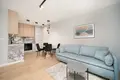 Appartement 2 chambres 37 m² en Lodz, Pologne