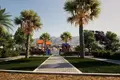 3 bedroom villa 218 m² Girne District, Northern Cyprus