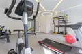 Mieszkanie 2 pokoi 55 m² Mahmutlar, Turcja