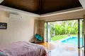 Willa 3 pokoi 185 m² Rawai, Tajlandia