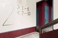 Mieszkanie 2 pokoi 39 m² Ryga, Łotwa