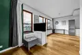 2 bedroom apartment 68 m² Warsaw, Poland