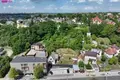 Atterrir  Kaunas, Lituanie
