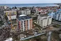 Mieszkanie w nowym budynku ELIT NESEBR Sovremennye kvartiry u mora BEZ TAKSY PODDERZKI