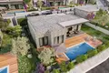Casa 3 habitaciones 157 m² Bodrum, Turquía
