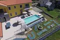 Вилла 3 спальни 240 м² Город Опатия, Хорватия