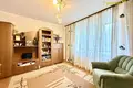 Apartamento 3 habitaciones 56 m² Minsk, Belarús