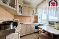 4 room apartment 57 m² Sluck, Belarus