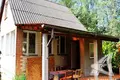 Casa 42 m² Matykalski sielski Saviet, Belarús