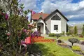 4 room house 164 m² Padlabienski sielski Saviet, Belarus