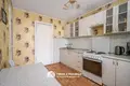 Квартира 3 комнаты 66 м² Минск, Беларусь