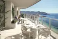 Apartamento 5 habitaciones 243 m² Benidorm, Španjolska