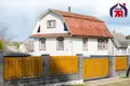 House 143 m² Papiarnianski sielski Saviet, Belarus