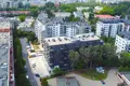Квартира 2 комнаты 35 м² Варшава, Польша
