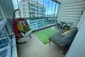 Квартира 3 комнаты 108 м² Тосмур, Турция