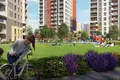 Квартира 3 комнаты  Кепез, Турция