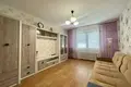 2 room apartment 57 m² Hrodna, Belarus