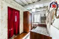 Maison 53 m² Putcynski sielski Saviet, Bélarus