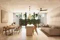 Villa mit 2 Schlafzimmern 242 m² Mengwi, Indonesien