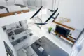 Wohnung 1 zimmer 56 m² Larnaka, Zypern