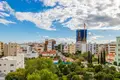 Apartamento 3 habitaciones 181 m² Germasogeia, Chipre