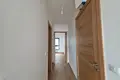 Apartamento 1 habitacion 43 m² Becici, Montenegro