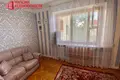 Wohnung 3 zimmer 100 m² Hrodna, Belarus