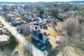 Haus  Tampere sub region, Finnland
