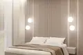 3 room apartment 67 m² Prienai, Lithuania