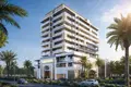 Complejo residencial Samana Ocean Quest – Waterfront Luxury on Dubai Islands