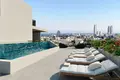 3 bedroom apartment 356 m² Demos Agiou Athanasiou, Cyprus
