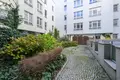 3 room apartment 92 m² Warsaw, Poland