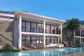 Квартира 43 м² Агиос Амвросиос, Северный Кипр