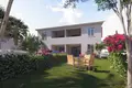 Mieszkanie 2 pokoi 92 m² Pafos, Cypr