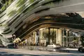 Wohnkomplex Safa Two de GRISOGONO — futuristic residential complex by DAMAC with designer finishes at the edge of Business Bay, Dubai