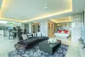 Wohnung 2 zimmer 204 m² Choeng Thale, Thailand