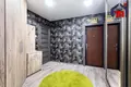 Wohnung 1 zimmer 42 m² Radaschkowitschy, Belarus
