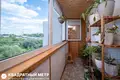 Квартира 3 комнаты 78 м² Минск, Беларусь