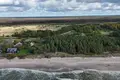 Działki 5 000 m² Nida, Łotwa