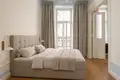 Квартира 2 комнаты 50 м² в Варшаве, Польша