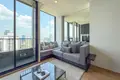 1 bedroom apartment 53 m² Bangkok, Thailand