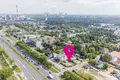 Земельные участки 663 м² Варшава, Польша