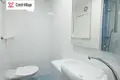 Appartement 2 chambres 35 m² okres Brno mesto, République tchèque