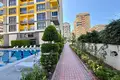 Attique 7 chambres 260 m² Muratpasa, Turquie