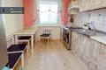 1 room apartment 35 m² in Panevėžys, Lithuania